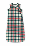 Holiday Plaid