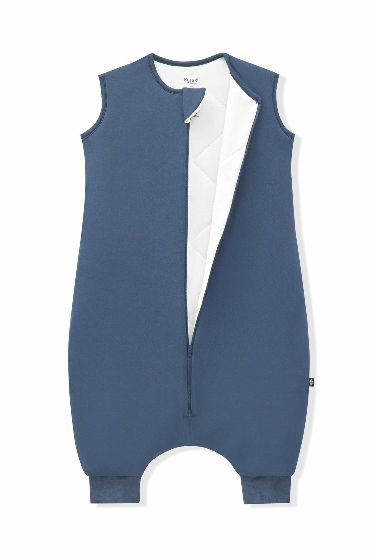 Kyte Baby Sleep Bag Walker in Oxford 2.5