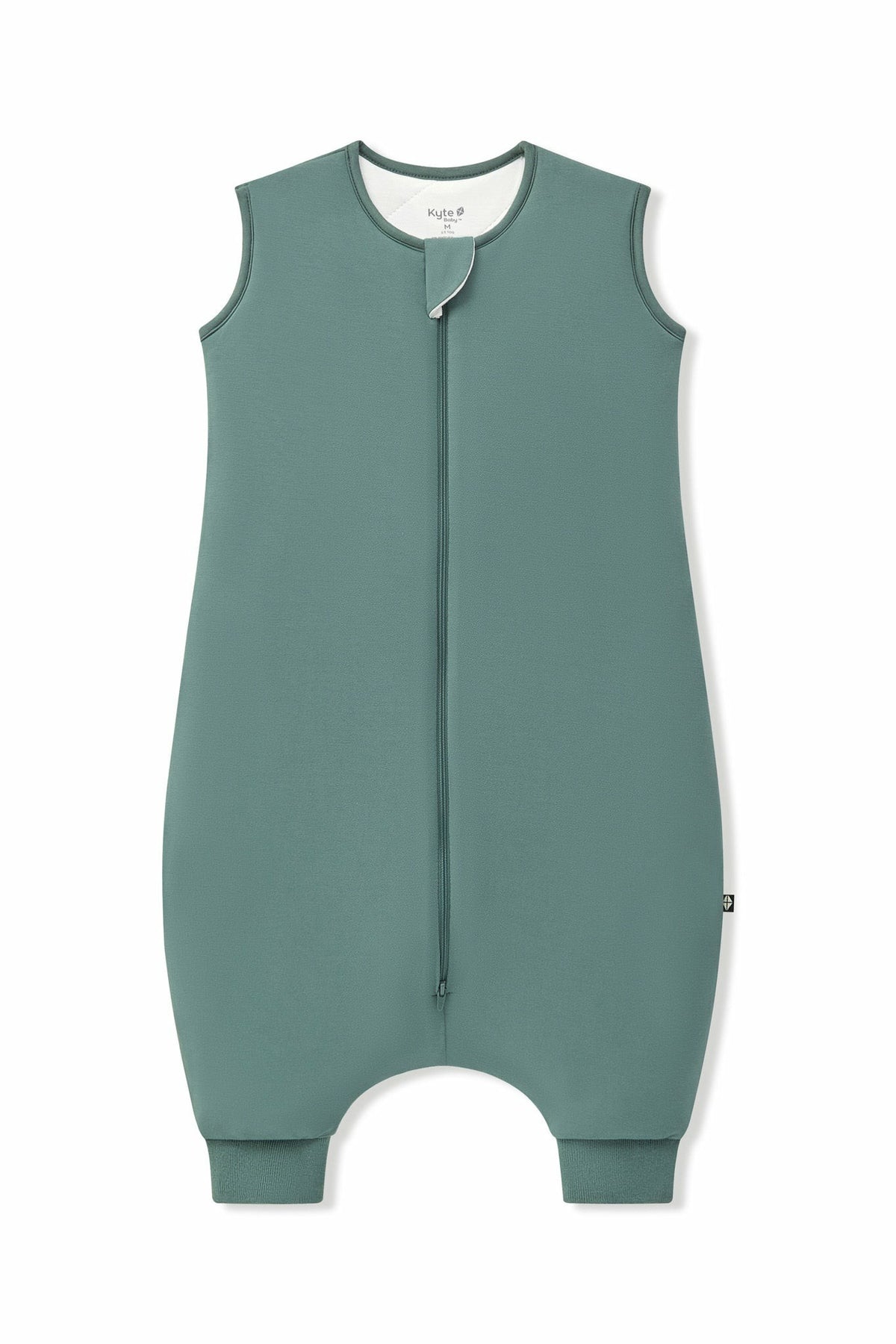 Kyte Baby Sleep Bag Walker in Pine 2.5
