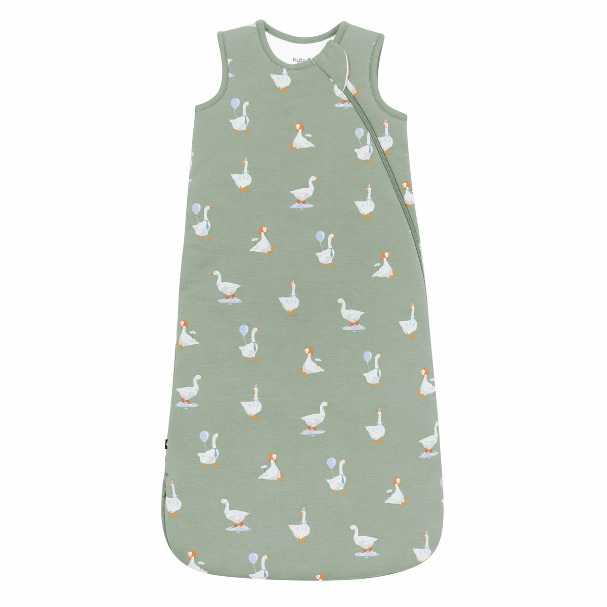 Kyte Baby Sleep Bag in Silly Goose 2.5