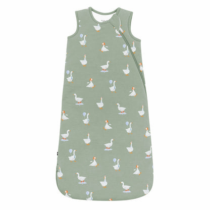 Kyte Baby Sleep Bag in Silly Goose 2.5
