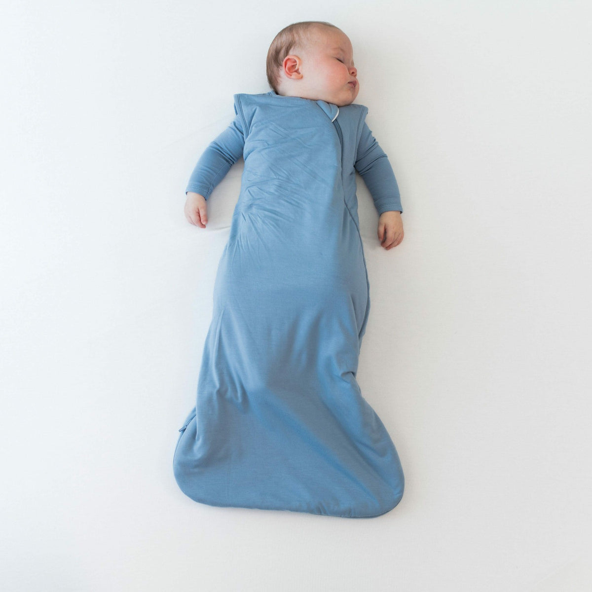 Kyte Baby Sleep Bag in Slate 2.5 TOG
