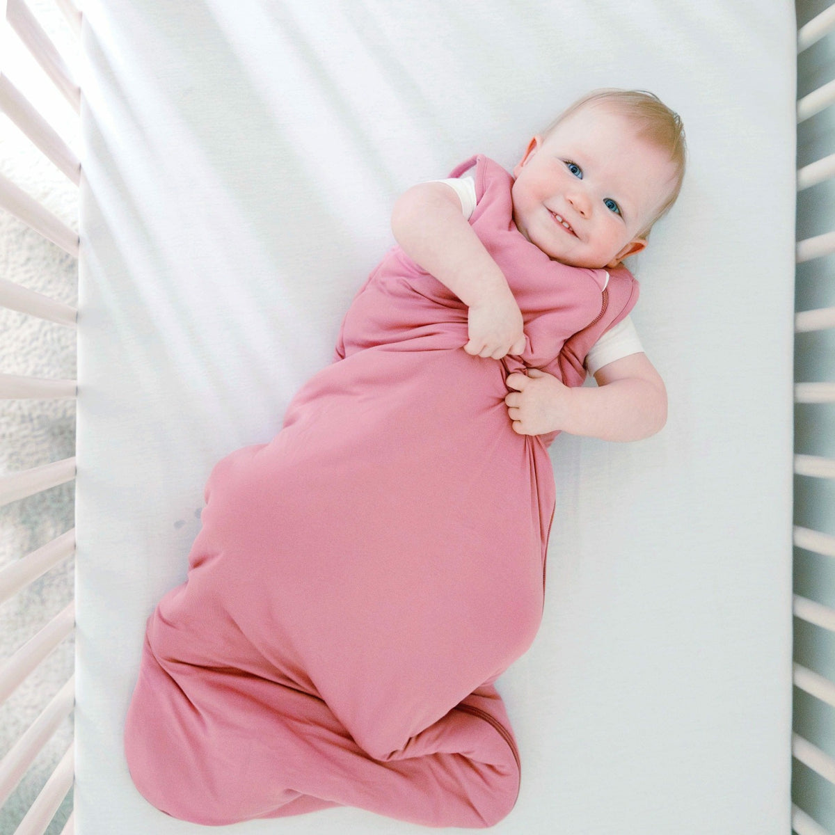 Kyte Baby Sleep Bag in Apple Blossom 2.5