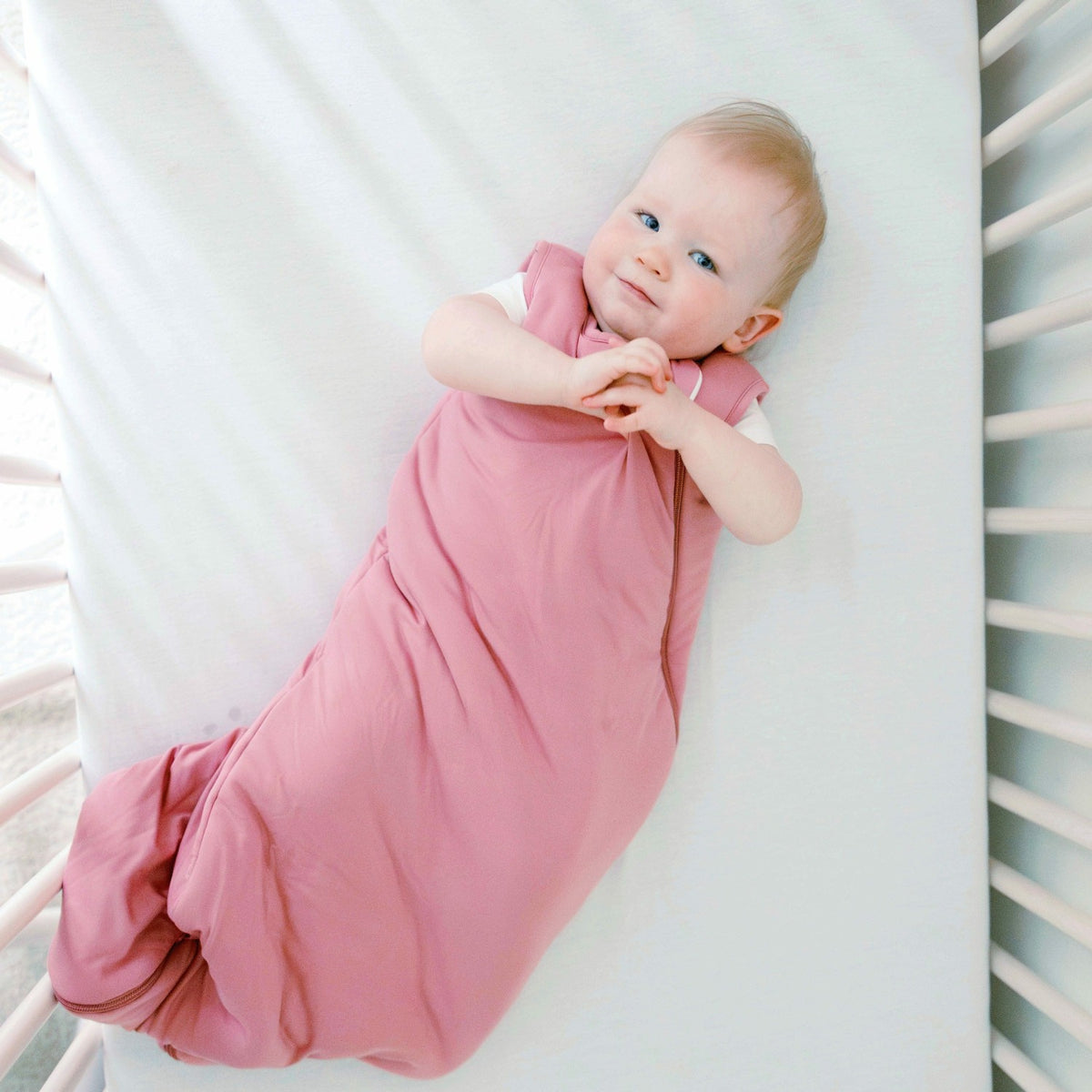 Kyte Baby Sleep Bag in Apple Blossom 2.5