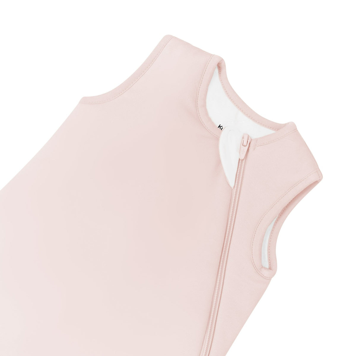 Kyte Baby Sleep Bag in Blush 2.5 TOG