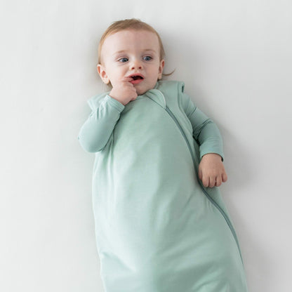 Kyte Baby Sleep Bag in Sage 2.5 TOG