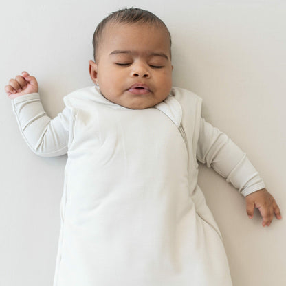 Kyte Baby Sleep Bag in Oat 2.5 TOG