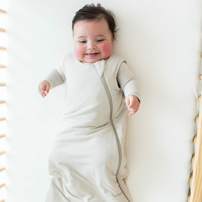 Kyte Baby Sleep Bag in Oat 2.5 TOG