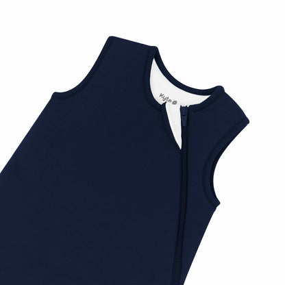 Kyte Baby Sleep Bag in Navy 2.5 TOG