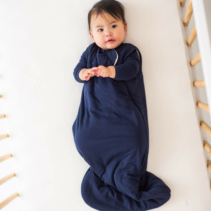 Kyte Baby Sleep Bag in Navy 2.5 TOG