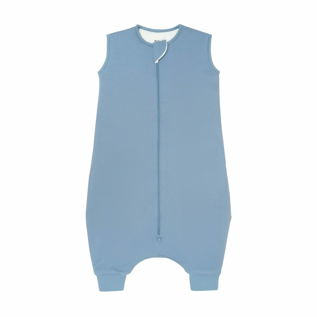 Kyte Baby Sleep Bag Walker in Slate 2.5 TOG