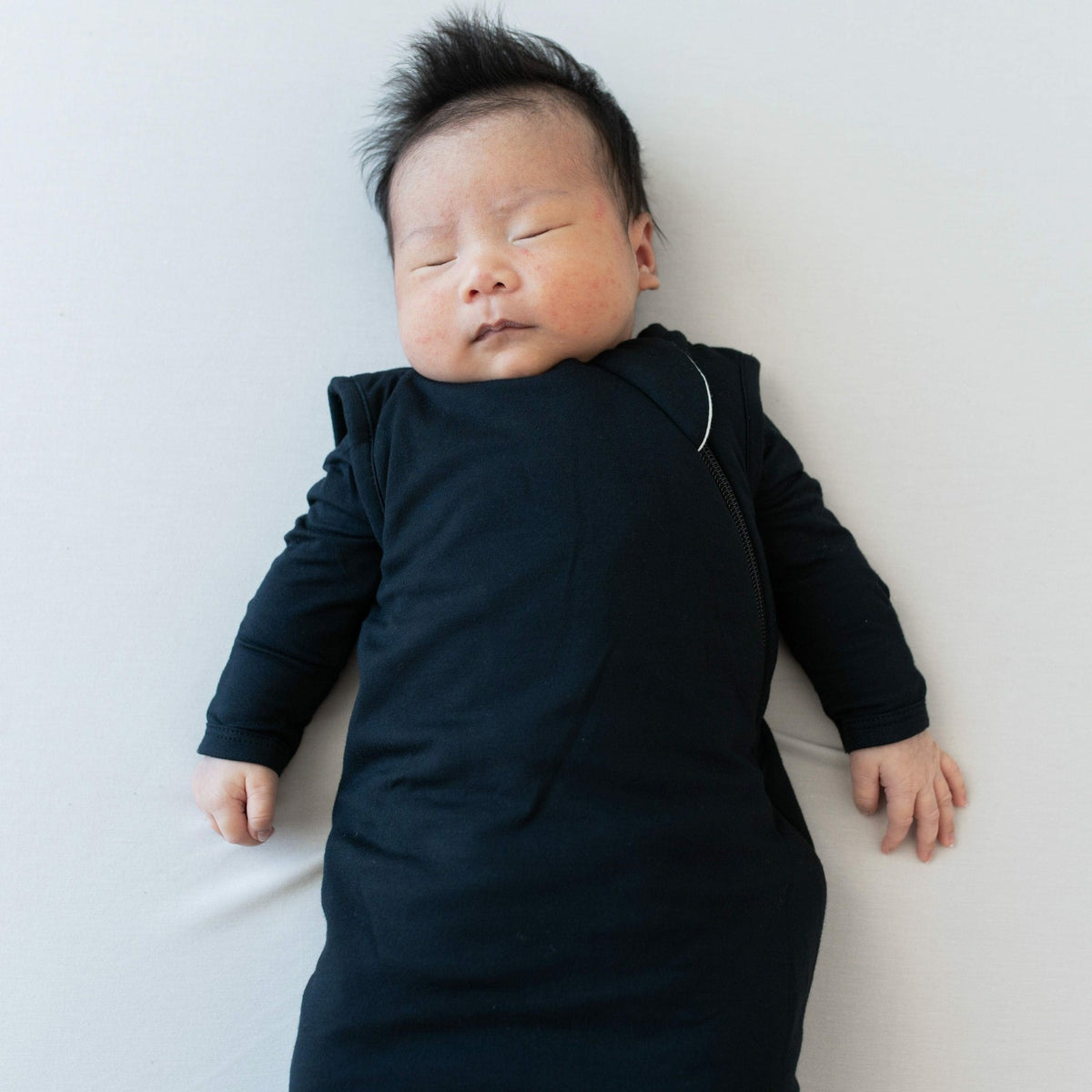 Kyte Baby Sleep Bag in Midnight 2.5 TOG