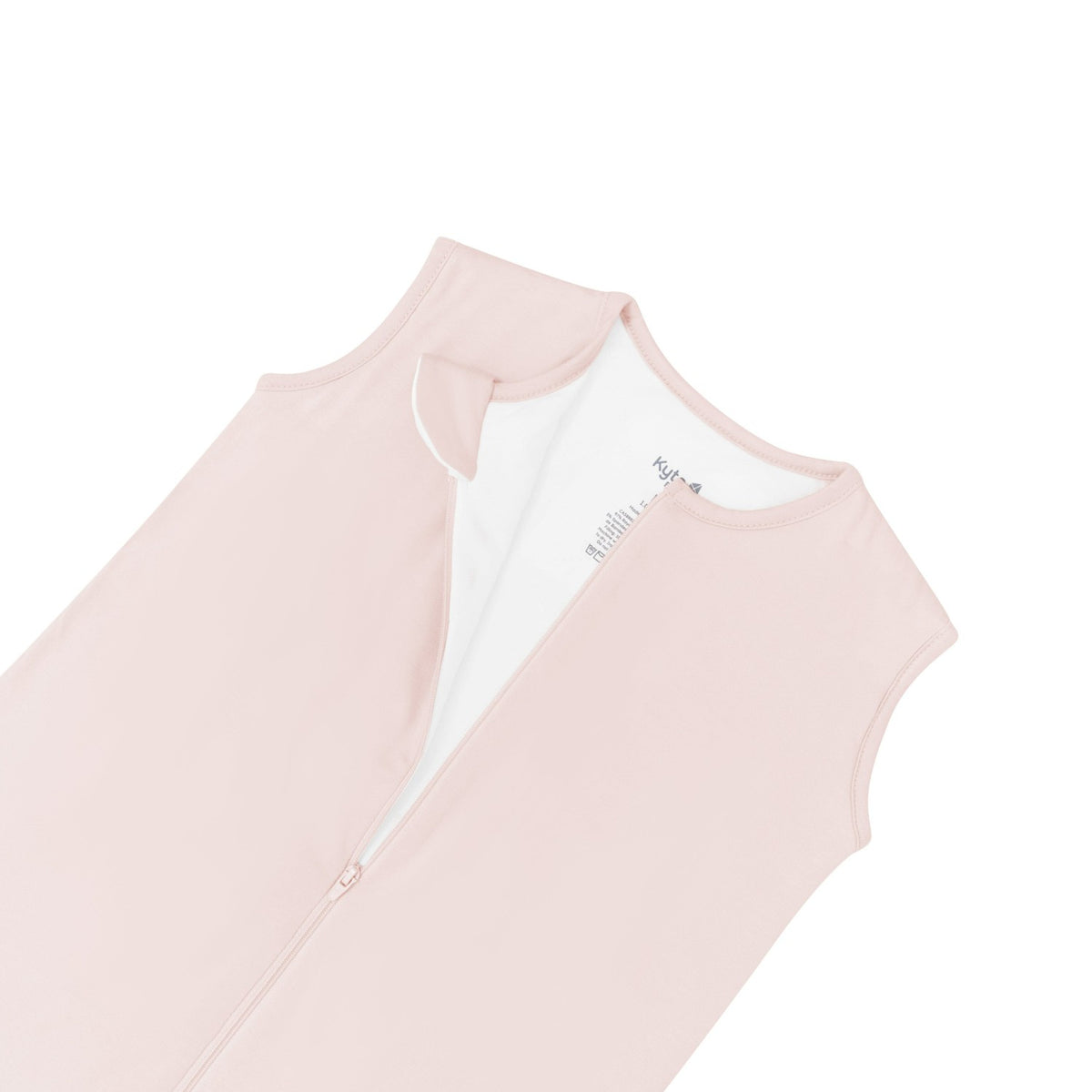Kyte Baby Sleep Bag Walker in Blush 2.5 TOG