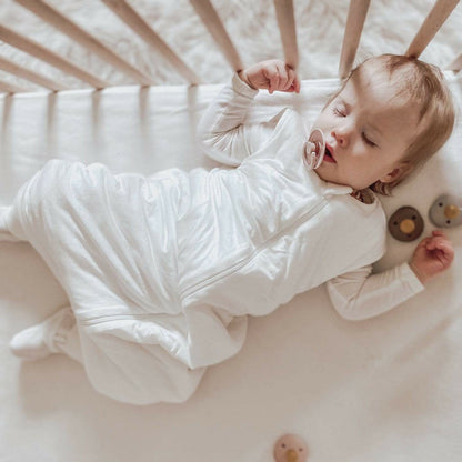 Kyte Baby Sleep Bag Walker in Cloud 2.5 TOG