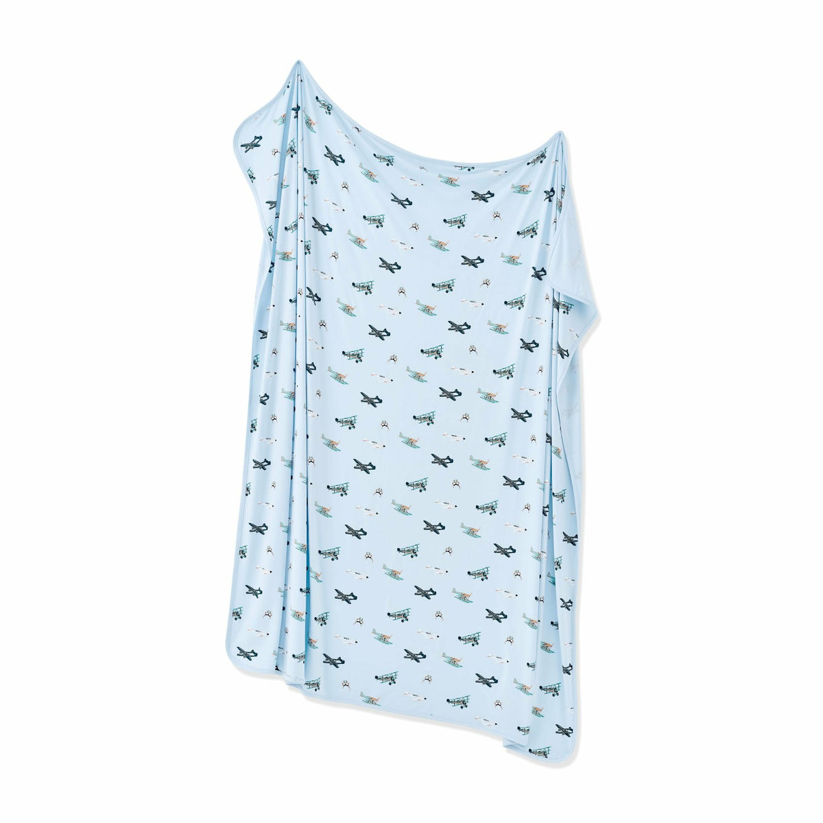 Kyte Baby Swaddle Blanket in Take Off