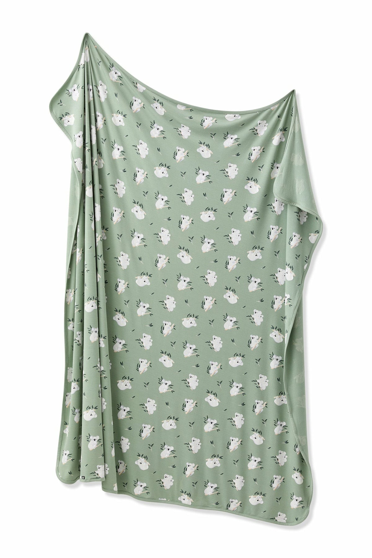 Kyte Baby Swaddle Blanket in Koala