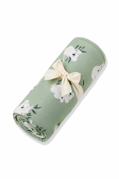 Kyte Baby Swaddle Blanket in Koala