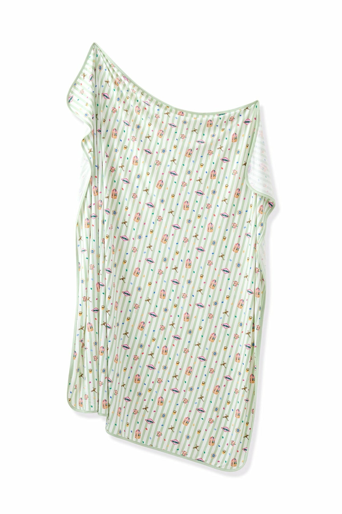 Kyte Baby Swaddle Blanket in Honeydukes
