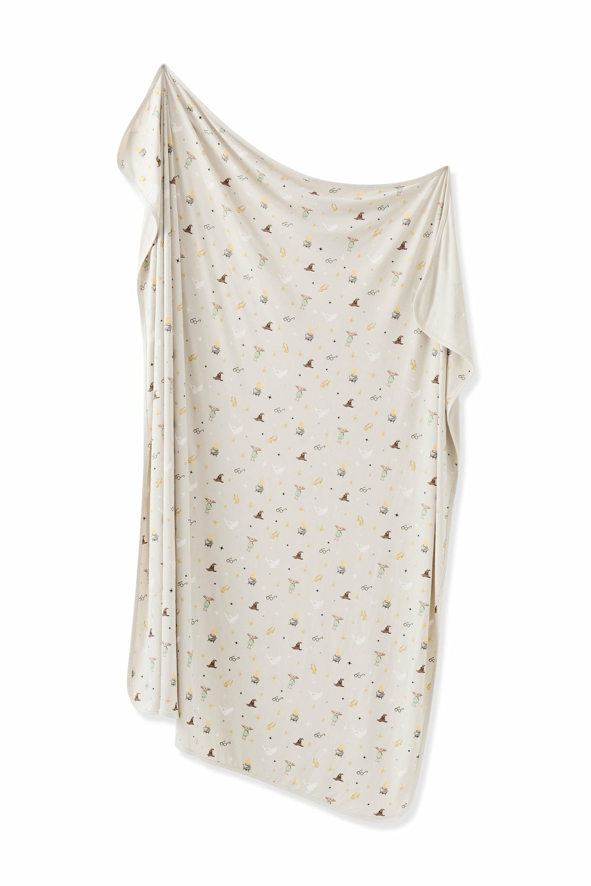 Kyte Baby Swaddle Blanket in Starry Icon