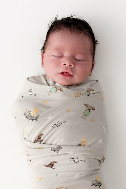 Kyte Baby Swaddle Blanket in Starry Icon