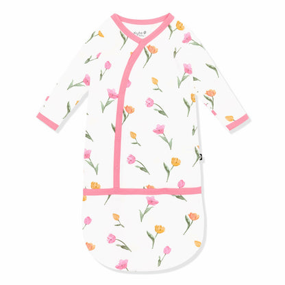 Kyte Baby Bundler in Tulip