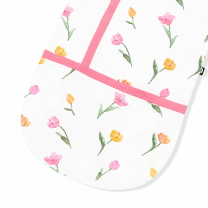 Kyte Baby Bundler in Tulip