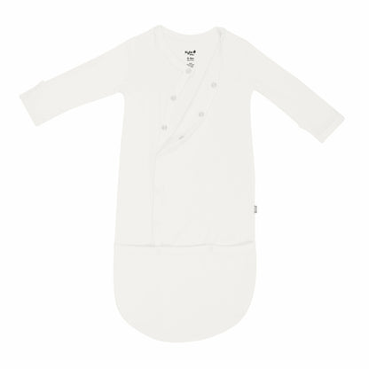 Kyte Baby Bamboo Baby Bundler in Cloud