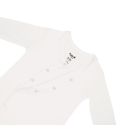 Kyte Baby Bamboo Baby Bundler in Cloud