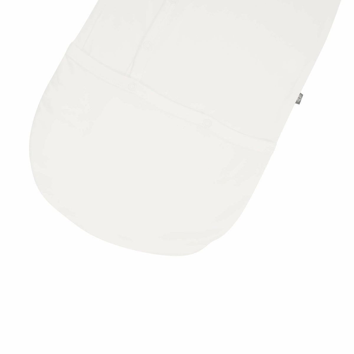 Kyte Baby Bamboo Baby Bundler in Cloud