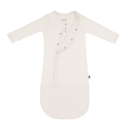 Kyte Baby Bamboo Baby Bundler in Oat