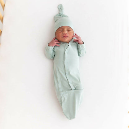 Kyte Baby Bundler in Sage