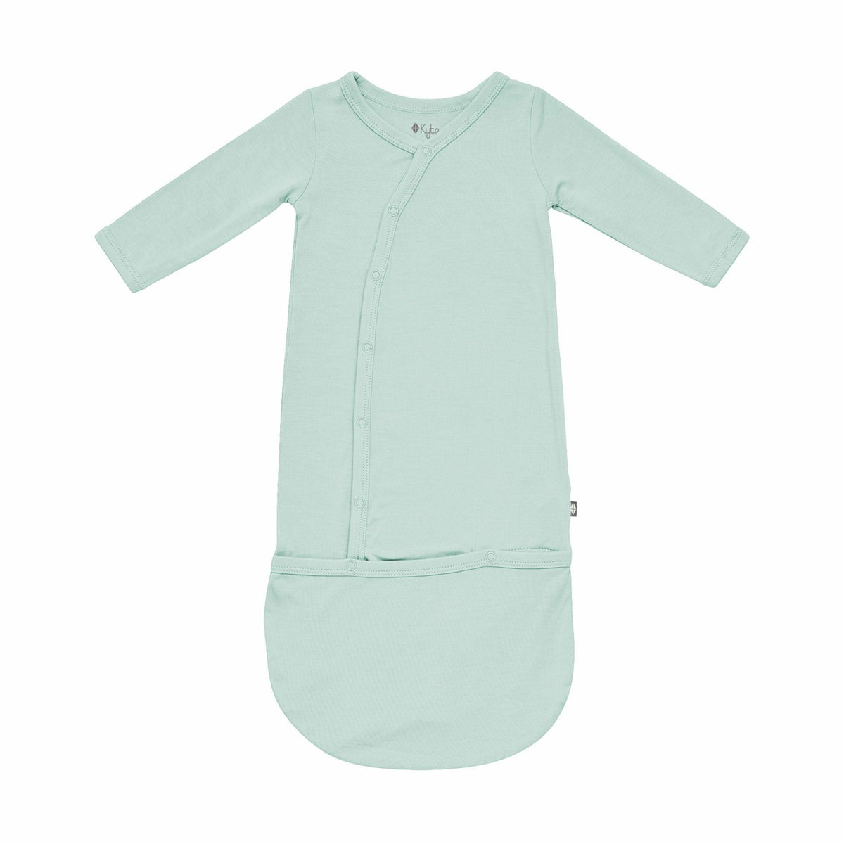 Kyte Baby Bundler in Sage
