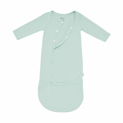 Kyte Baby Bundler in Sage