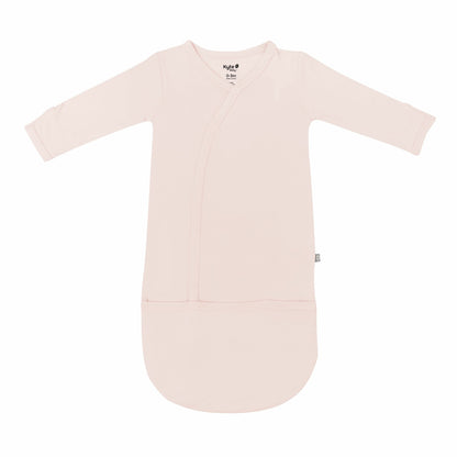 Kyte Baby Bamboo Baby Bundler in Blush