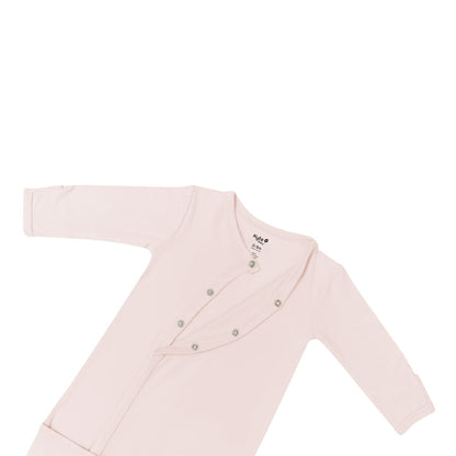 Kyte Baby Bamboo Baby Bundler in Blush