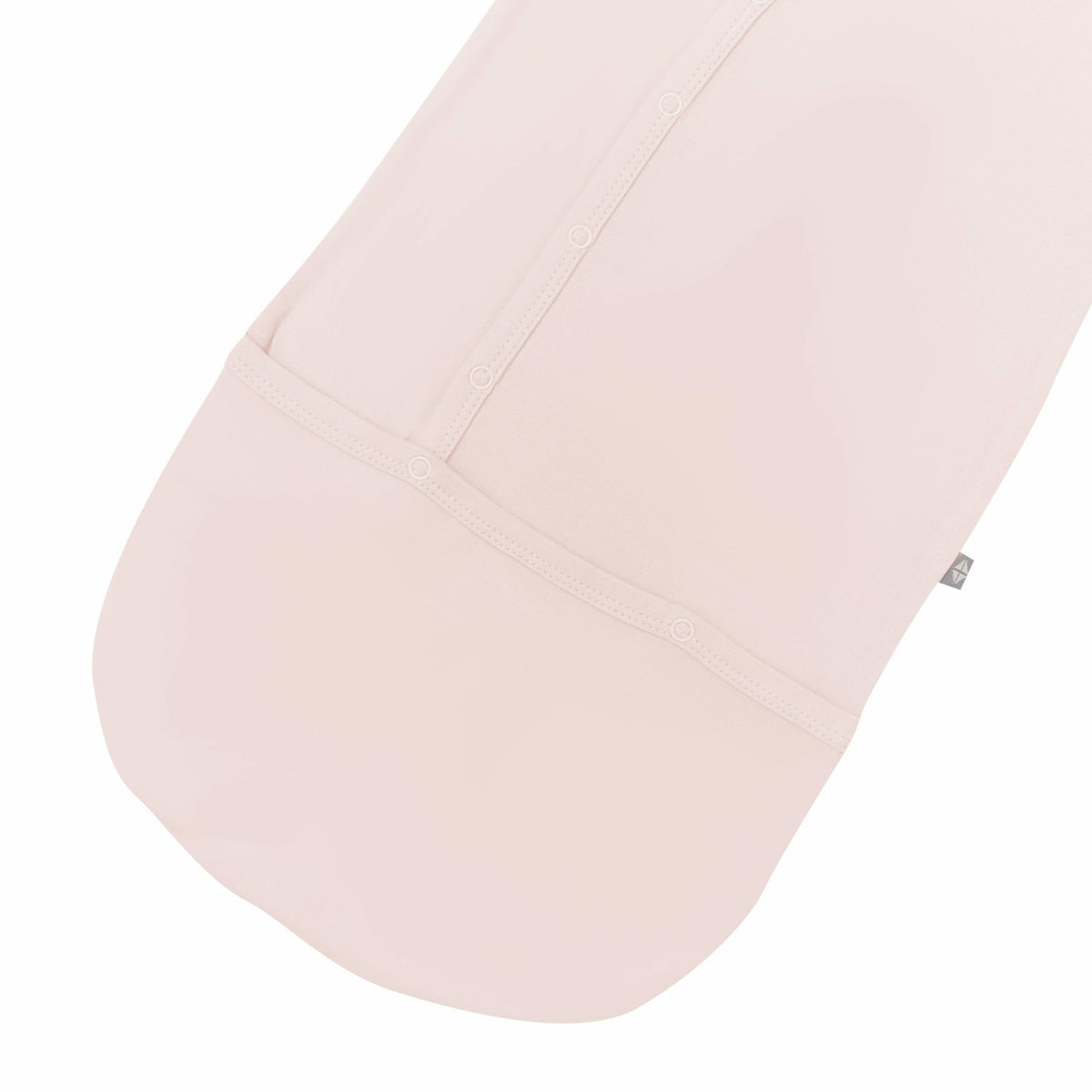 Kyte Baby Bamboo Baby Bundler in Blush