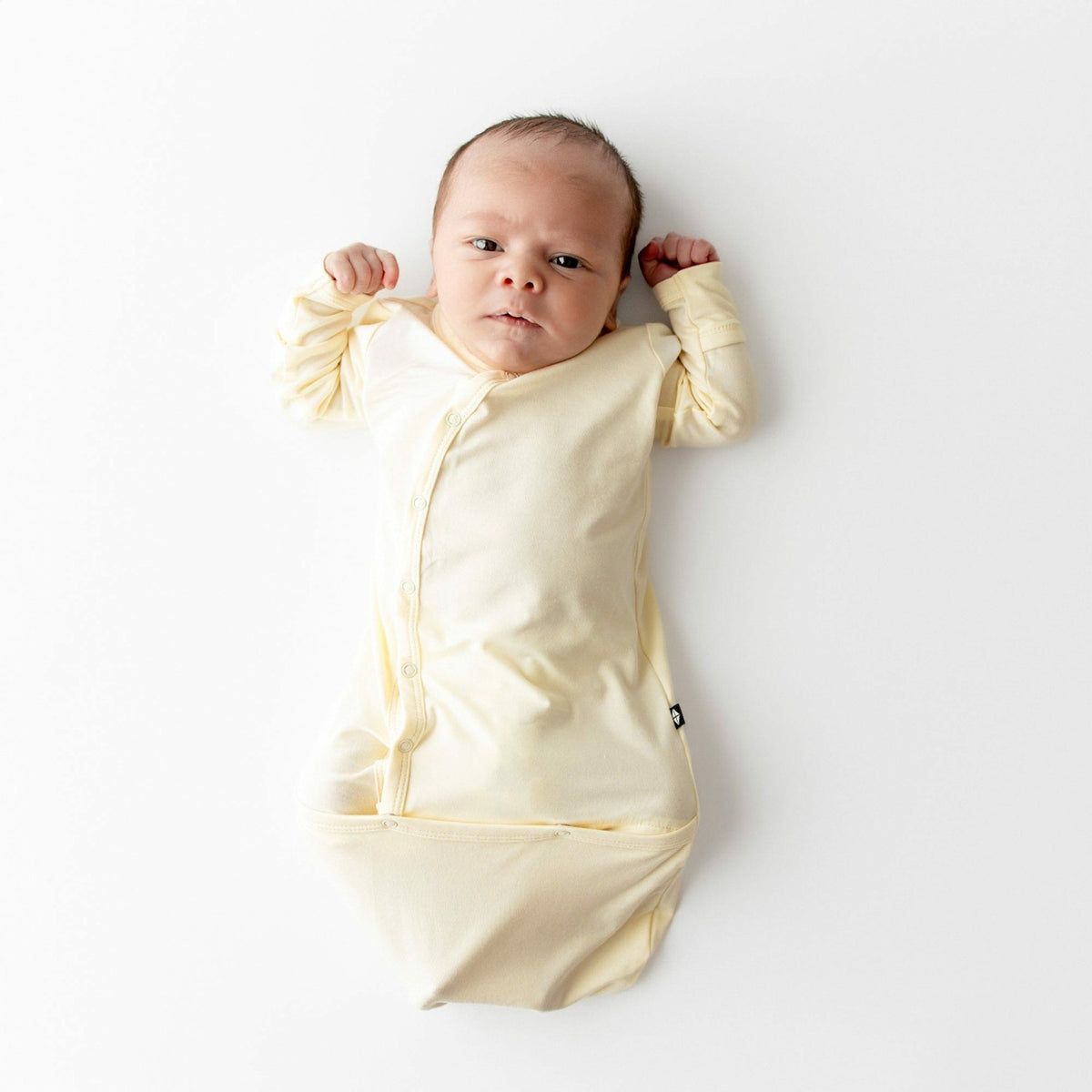 Kyte Baby Bundler in Chamomile