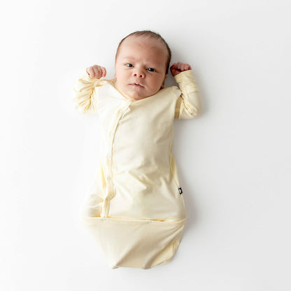 Kyte Baby Bundler in Chamomile
