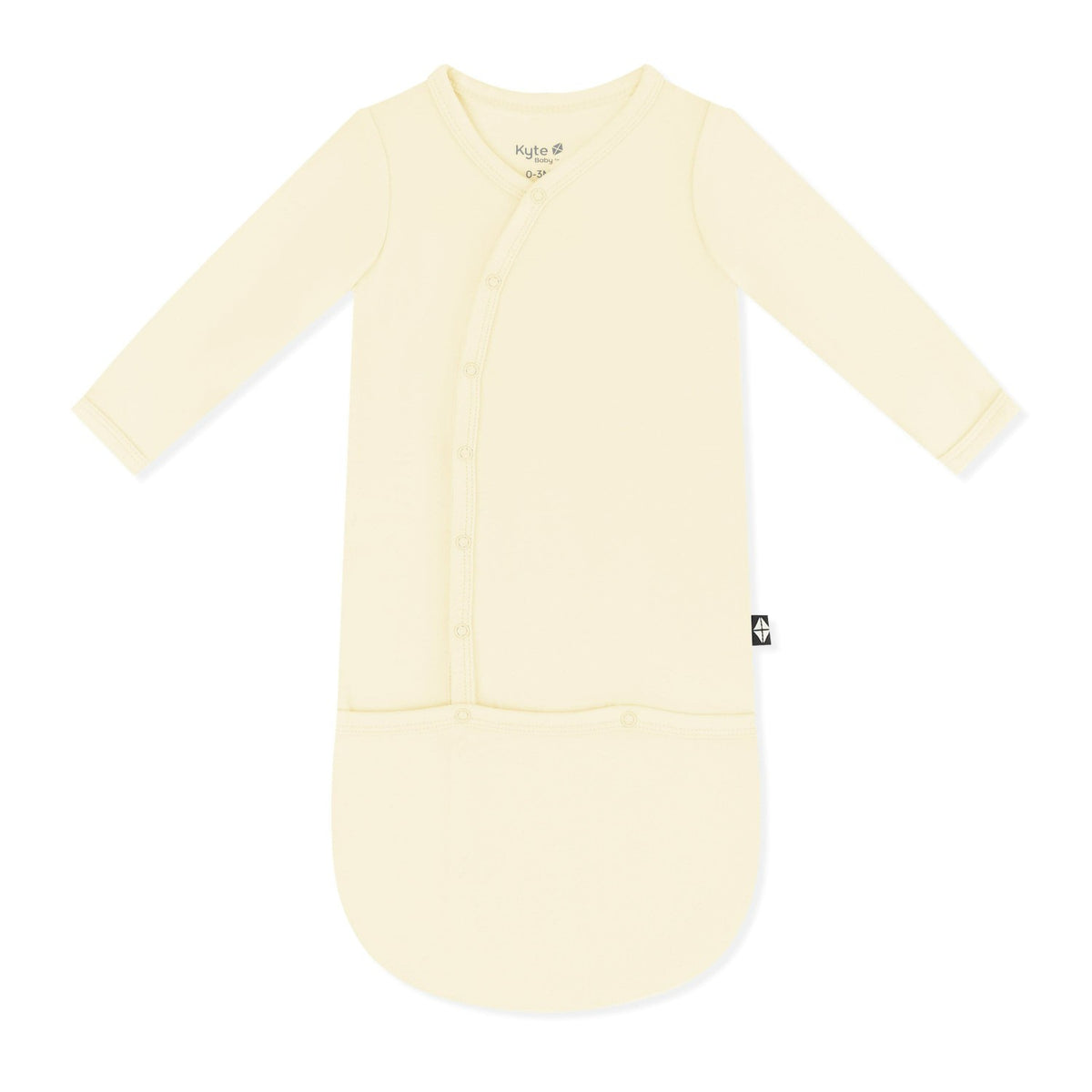 Kyte Baby Bundler in Chamomile
