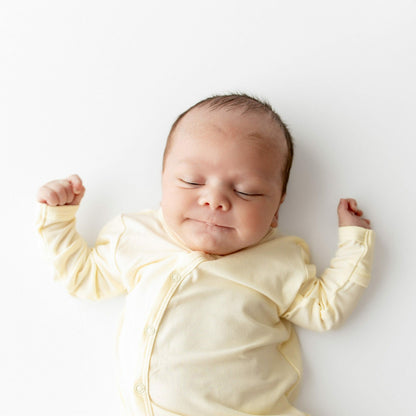 Kyte Baby Bundler in Chamomile
