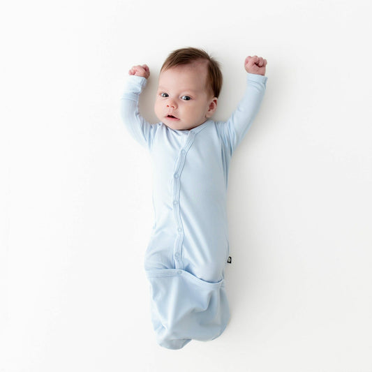 Kyte Baby Bundler in Breeze