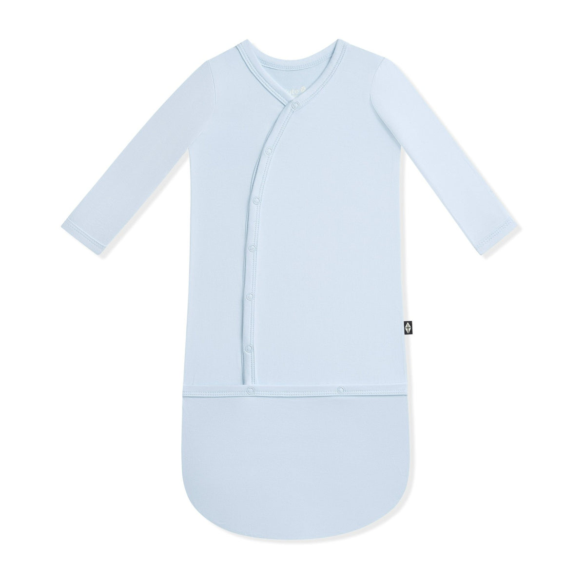 Kyte Baby Bundler in Breeze