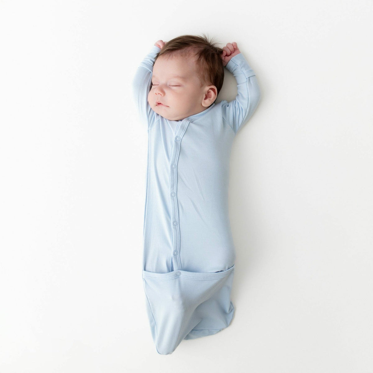 Kyte Baby Bundler in Breeze