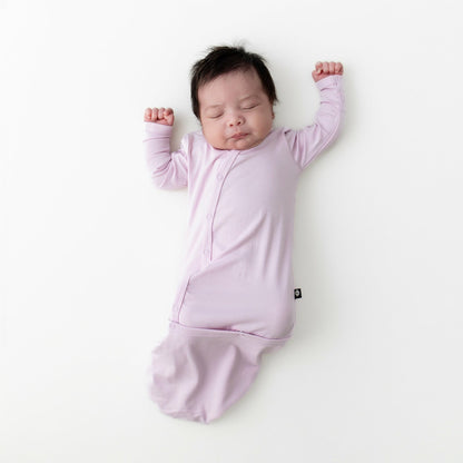 Kyte Baby Bundler in Thistle