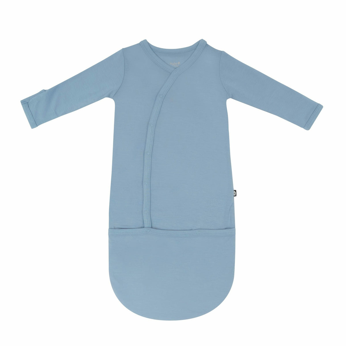 Kyte Baby Bundler in Slate