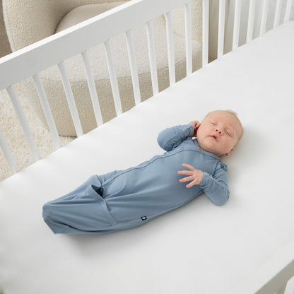 Kyte Baby Bundler in Slate