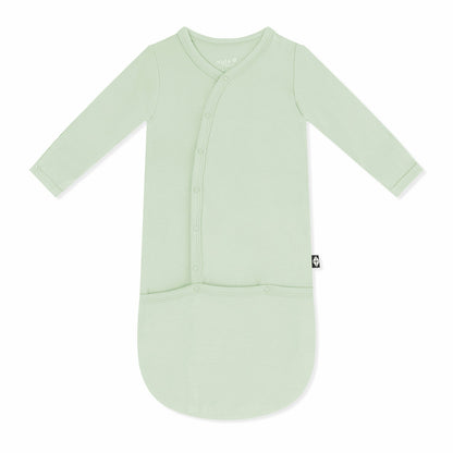 Kyte Baby Bundler in Basil