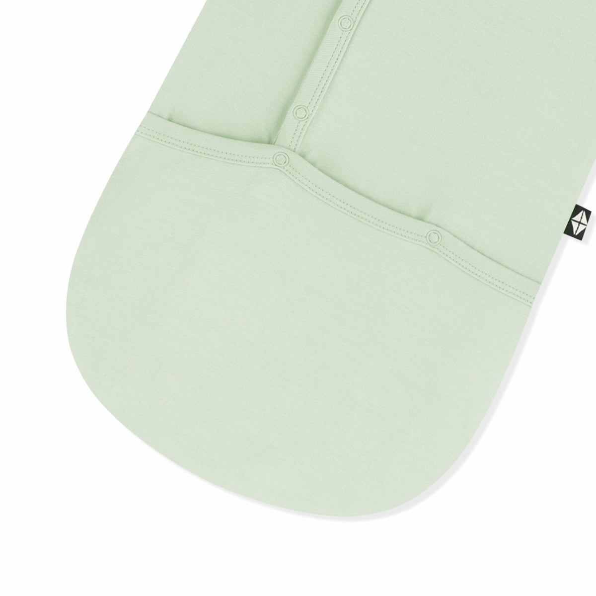 Kyte Baby Bundler in Basil