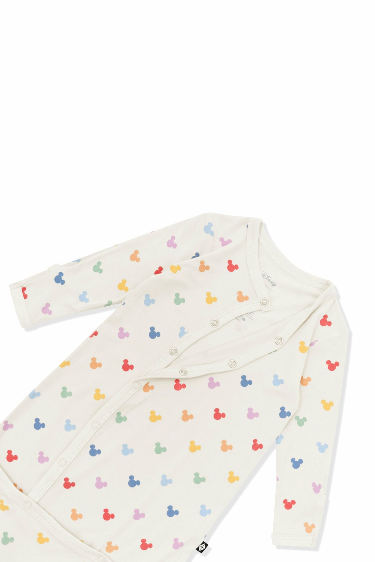 Kyte Baby Bundler in Pastel Mickey Mouse