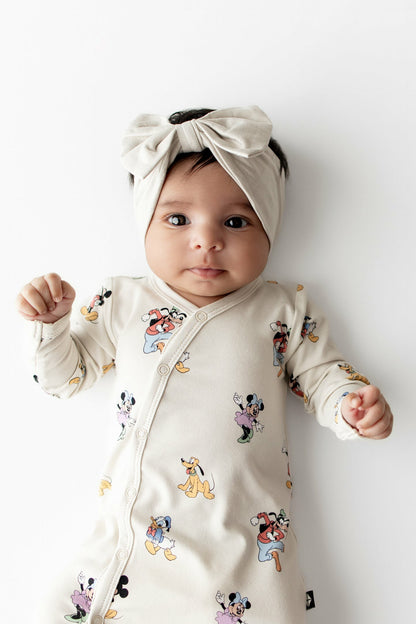 Kyte Baby Bundler in Mickey Mouse and Friends